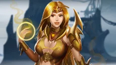 Eternal Card Game jest podobna do Eternal Card Game