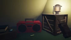 The First Tree jest podobna do The First Tree