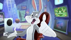 Space Jam: A New Legacy - The Game - gra w gatunku Darmowa gra