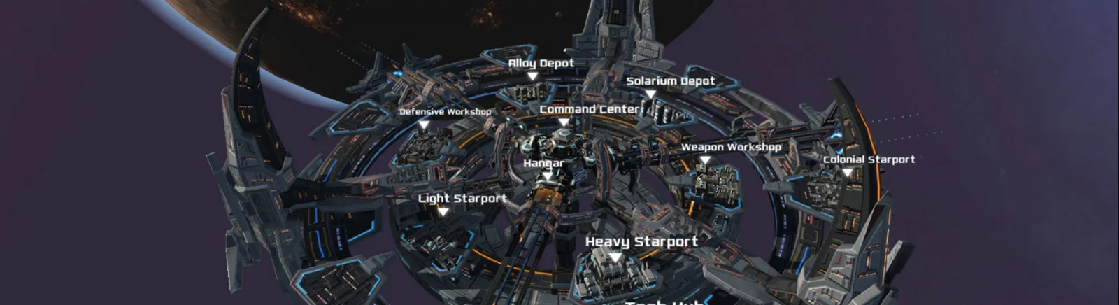 Forum AMG (Doomsday)