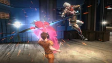 Cyber War: Cyberpunk Reborn - gra w gatunku Gra fabularna