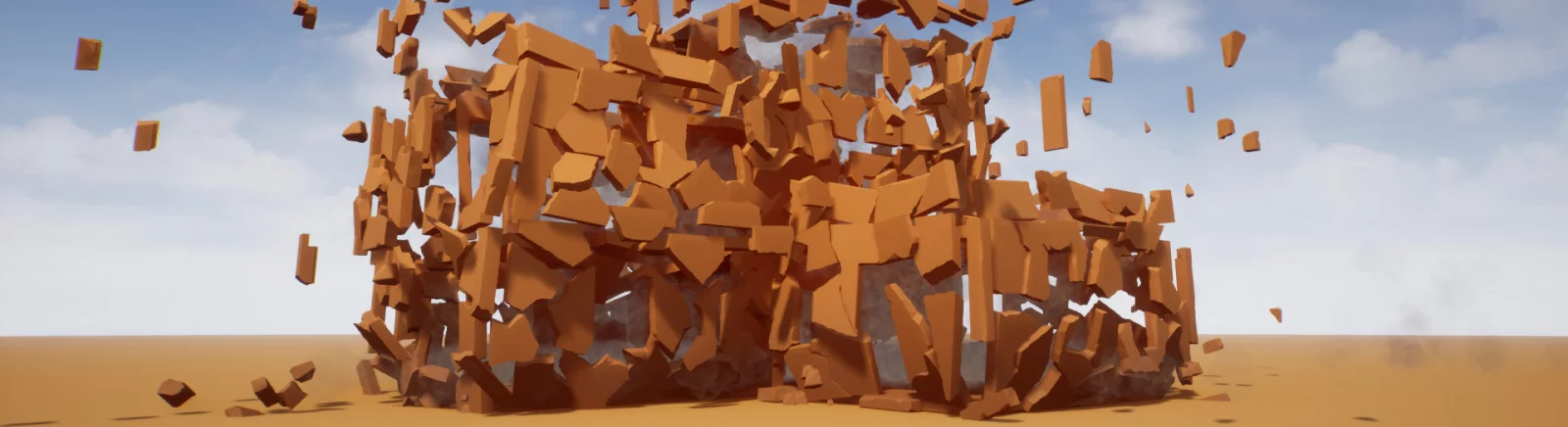 Mieszane opinie o Destruction Time! — 0 opinii