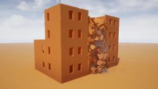 Destruction Time! - data wydania dla Windows 3.x