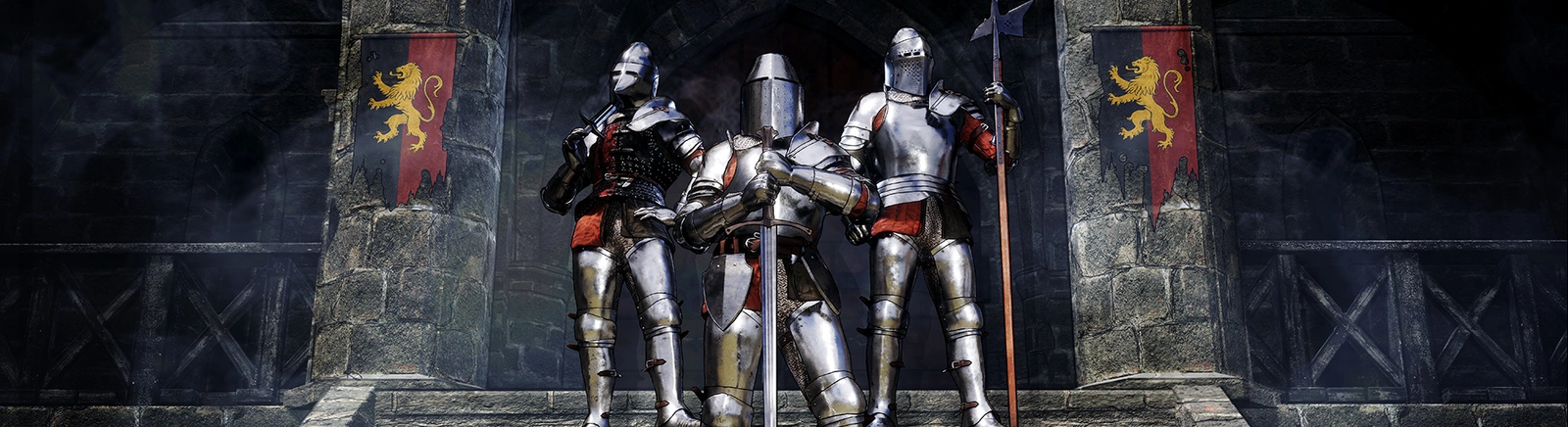 Data wydania Renown w różnych krajach na świecie