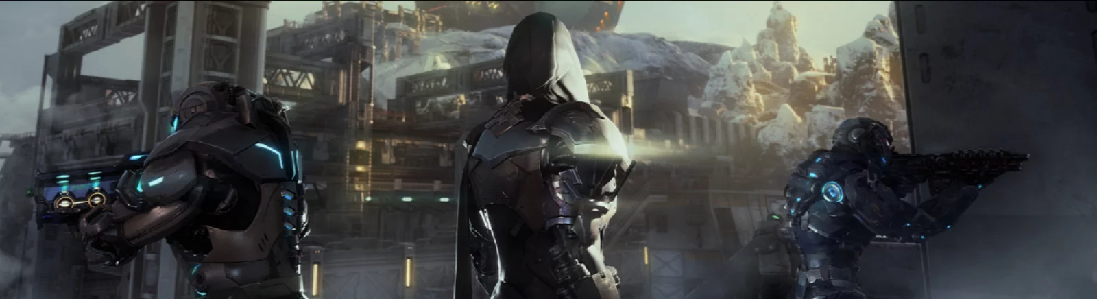 Najlepsze gry dla PC, podobne do Dysterra