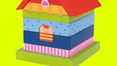 Baby Games for 1-5 year olds - gra w gatunku Gra edukacyjna (Edukacja)