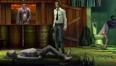 Unholy Adventure 2 - gra w gatunku Łamigłówka