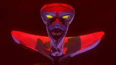 Nightmare Gate - gra w gatunku Widok z pierwszej osoby