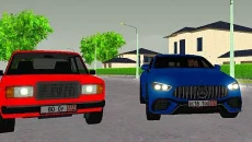 White Russia [CRMP] - gra w gatunku Widok z trzeciej osoby