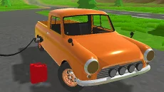 Car Mechanic Simulator 2014 jest podobna do Car Mechanic Simulator 2014