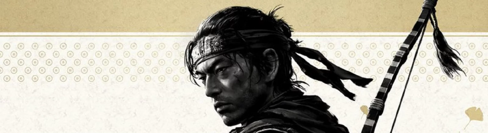 Ghost of Tsushima: Director&#039;s Cut — Эспаньолка / Twarze i Fryzury / Postacie i gracze