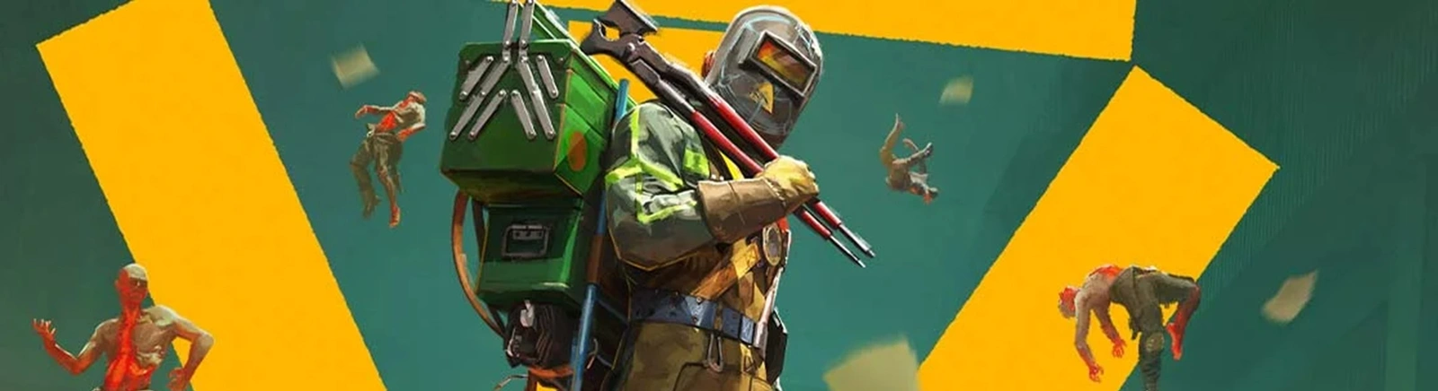 FBC: Firebreak — Tabela dla Cheat Engine [UPD: 23.06.2025] / Tabele / Cheaty