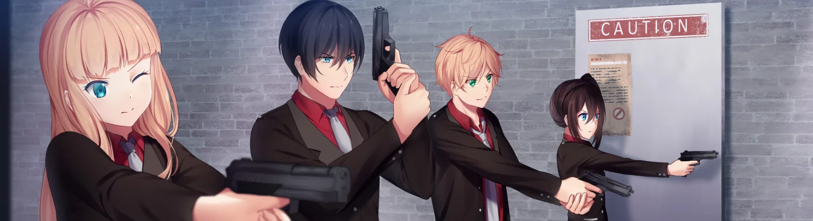 Kup Bloody Chronicles - New Cycle of Death Visual Novel tanio, zniżki do 90% 🏷️, porównanie cen w różnych sklepach Kup Bloody Chronicles - New Cycle of Death Visual Novel tanio, zniżki do 90% 🏷️, porównanie cen w różnych sklepach