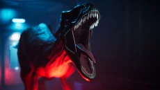 Fossilfuel - gra w gatunku Strzelanka