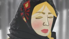 Winterlore I - gra w gatunku Wskaźnik i kliknij