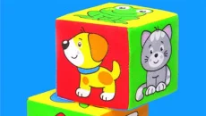 Baby Games - gra w gatunku Gra edukacyjna (Edukacja)