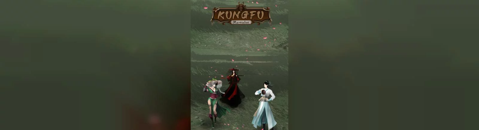 Data wydania KungFu King: Martialist (KungFu King:Martialist) w różnych krajach na świecie