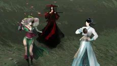 KungFu King: Martialist - gra w gatunku Gra fabularna