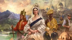 Victoria 3 - data wydania dla Windows 3.x