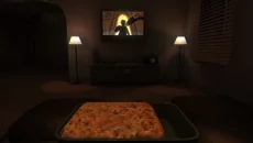 Fears to Fathom - Home Alone - gra w gatunku Darmowa gra
