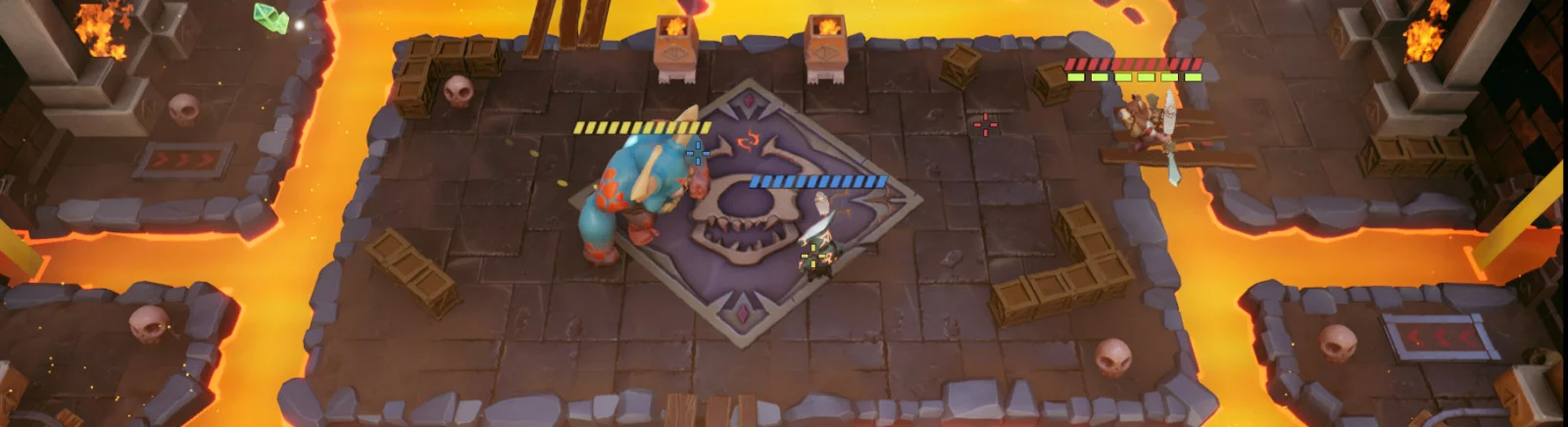 Kup Dungeon Brawlers tanio, zniżki do 90% 🏷️, porównanie cen w różnych sklepach