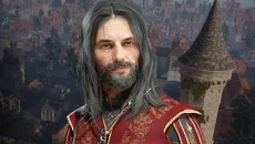 Feudal Baron: King's Land