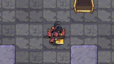 Rogue Heroes: Ruins of Tasos jest podobna do Rogue Heroes: Ruins of Tasos