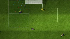 Super Soccer Champs Classic - gra w gatunku Gra sportowa