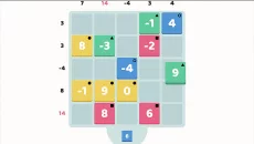 13's - gra w gatunku Łamigłówka