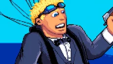 Secret Agent HD - gra w gatunku Łamigłówka