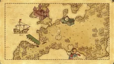 Here be Dragons - gra w gatunku Taktyka