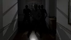 Silent Hills jest podobna do Silent Hills