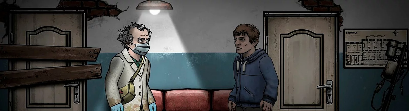 Nuclear Day - najnowsze wiadomości dzisiaj (październik 2025) - złamanie zabezpieczeń, wymagania systemowe, wiadomości o aktualizacjach, gdzie pobrać grę, zwiastun Nuclear Day - najnowsze wiadomości dzisiaj (październik 2025) - złamanie zabezpieczeń, wymagania systemowe, wiadomości o aktualizacjach, gdzie pobrać grę, zwiastun