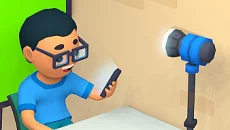 Freelancer 2: Idle gamedev life simulator jest podobna do Freelancer 2: Idle gamedev life simulator