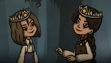 The Light of the Darkness: Origins jest podobna do The Light of the Darkness: Origins