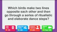 Trivia Master - Quiz Games - gra w gatunku Łamigłówka