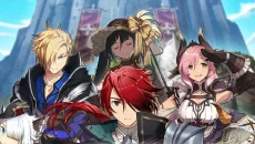 Ys 9: Monstrum Nox