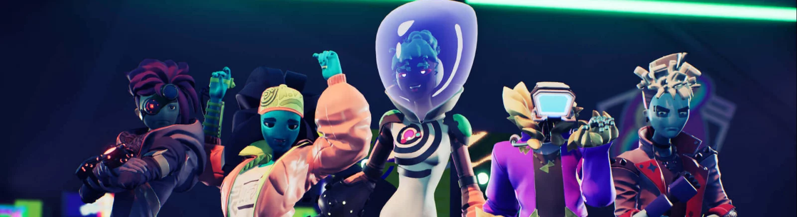 Cheaty dla Arcadegeddon