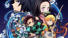 Demon Slayer: Kimetsu no Yaiba - gra w gatunku Bijatyka