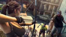 Zombie Frontier 3 - data wydania dla Nintendo Switch