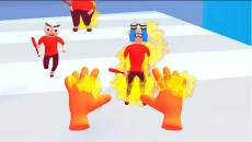 Elemental Master (2021) - gra w gatunku Widok z pierwszej osoby