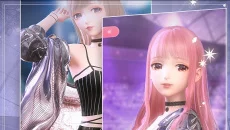 Shining Nikki - gra w gatunku Gra fabularna