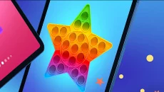 Pop it Game - Fidget Toys 3D - gra w gatunku Symulator