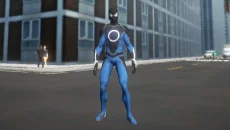 Spider-Man: Web of Shadows (2008) jest podobna do Spider-Man: Web of Shadows (2008)