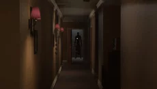 P.T. Remake jest podobna do P.T. Remake