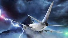 Turbulence - Airplane Survival Simulator - gra w gatunku Widok z pierwszej osoby