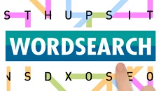 Words Everywhere - gra w gatunku Gra edukacyjna (Edukacja)