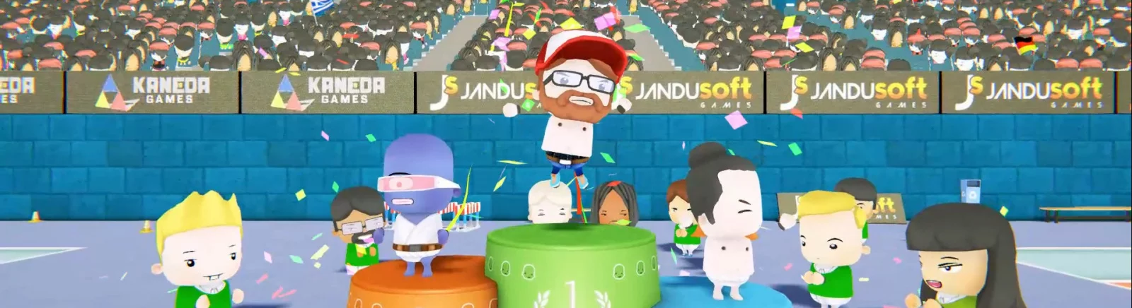 Data wydania Smoot Summer Games: First Training w różnych krajach na świecie