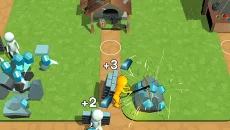 Survisland jest podobna do Survisland