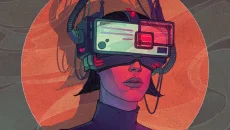 Mind Scanners - gra w gatunku Gra fabularna